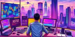 Mercado de Futuros: O Que Você Precisa Saber para Começar