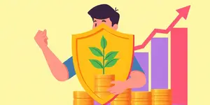 O Impacto da Inflação na Sua Carteira de Investimentos