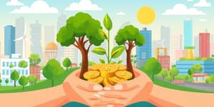 Invista com Propósito: As Novas Tendências Sustentáveis