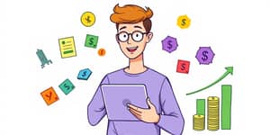 Gerencie Seu Fluxo de Caixa Pessoal: Otimize Ganhos