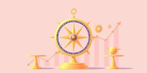 Rebalanceamento Inteligente: Mantenha Seus Investimentos no Rumo Certo