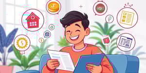 Revisão Anual de Gastos: Onde Você Pode Otimizar?