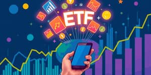 O Guia Essencial para Entender e Investir em ETFs