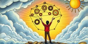 Seu Plano B Financeiro: Prepare-se para Tudo