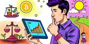 Dinheiro Inteligente: Mude Seus Padrões de Gasto