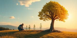 A Arte de Investir com Foco no Longo Prazo