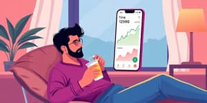 Automatize Seus Investimentos e Ganhe Tempo