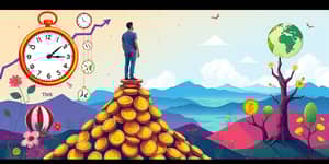 Liberdade Financeira: Seu Guia Completo