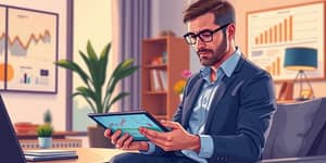 Descubra as Estratégias dos Investidores de Sucesso