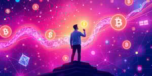 Criptomoedas para Iniciantes: Desvendando o Universo Digital