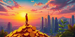 O Guia Definitivo para a Prosperidade Financeira