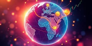 Mercado Internacional: Invista em Oportunidades Globais