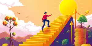 Conquiste a Abundância Financeira: Passo a Passo