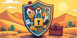 Gerenciamento de Riscos para Proteger Seu Patrimônio