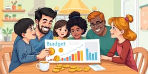 Orçamento Familiar na Prática: Um Guia Completo