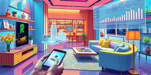 Como a Realidade Aumentada Pode Transformar o Varejo e os Investimentos