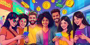 O Poder do Cashback e Programas de Fidelidade