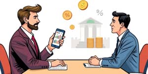 O Poder da Negociação: Consiga as Melhores Taxas