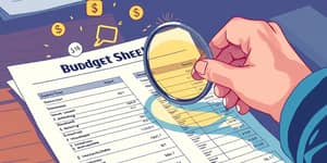 Despesas Escondidas: Como Eliminá-las do Seu Orçamento