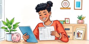 Como Viver Bem com Menos: O Essencialismo Financeiro