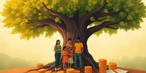 Planejamento Sucessório: Pensando no Futuro da Família