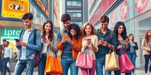 O Impacto da Geração X no Consumo e nos Mercados