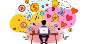 O Papel das Finanças Comportamentais nas Suas Decisões