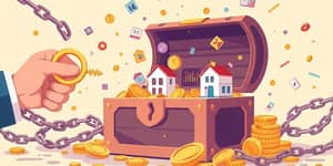 Transforme Seus Passivos em Ativos: Estratégias Inteligentes