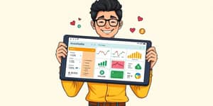 Da Teoria à Prática: Aplicando Modelos Financeiros ao Seu Portfólio de Investimentos