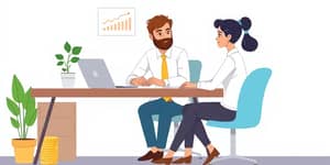 Seu Mentor Financeiro: Dicas de Quem Conquistou