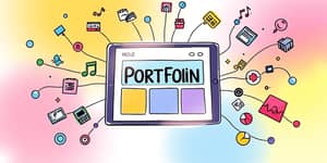 Economia Criativa: O Portfólio dos Novos Tempos