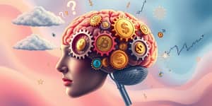 A Psicologia do Dinheiro: Como Sua Mente Afeta Seus Investimentos