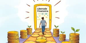 Microinvestimentos: Pequenos Passos Rumo à Liberdade Financeira