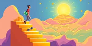 O Caminho da Riqueza: Hábitos que Transformam