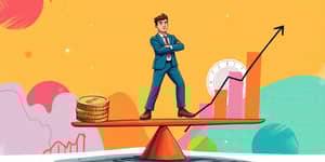 Invista em Renda Variável: Desmistificando o Risco