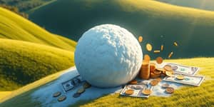 A Magia dos Juros Compostos a Seu Favor