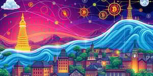 Inovação Financeira: As Próximas Ondas que Mudarão o Mercado