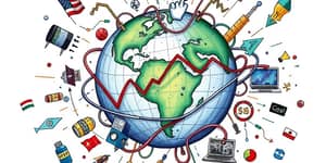 A Influência da Geopolítica no Preço dos Ativos Globais