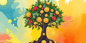 Seu Salário Multiplicado: Dicas Para Fazer Render Mais