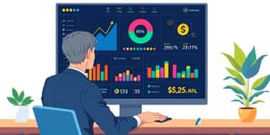 Decifrando os KPIs Financeiros: O Que Realmente Importa na Análise de Empresas