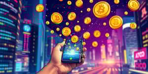 A Revolução do Dinheiro Digital: Prepare-se para o Futuro