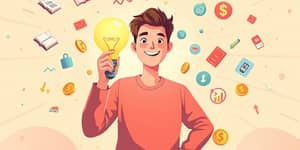 Monetizando seu Conhecimento: Invista em Você e Seus Talentos