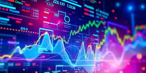 O Poder dos Algoritmos na Tomada de Decisões de Investimento