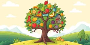 O Poder da Diversificação: Reduza Riscos e Maximize Ganhos