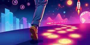 Desvendando o 'Smart Money': Seguindo os Passos dos Grandes Investidores