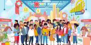 O Papel das Pequenas e Médias Empresas no Desenvolvimento Econômico