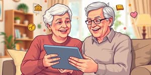 O Guia Completo para Planejar Sua Aposentadoria Feliz