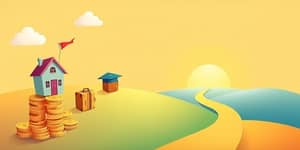 Como Transformar Pequenas Economias em Grandes Sonhos