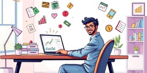 Seu Consultor Financeiro Interno: Aprenda a Gerenciar