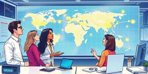 A Arte de Antecipar Tendências: Como Identificar Oportunidades Antes dos Outros